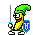 banane de rol